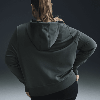 Nike Therma-FIT One Women's Pullover Hoodie (Plus Size)