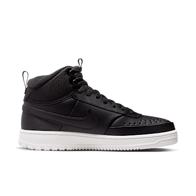 sko nike court vision mid winter f02r m01n