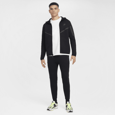 Nike Tech Men's Full-Zip Windrunner Hoodie