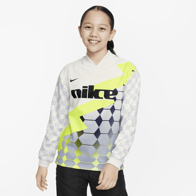 Nike Dri-FIT Big Kids' Soccer Jersey