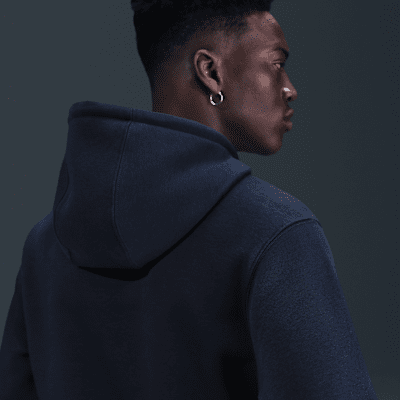 Nike Sportswear Club Fleecehoodie voor heren