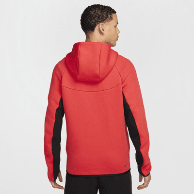 Nike Tech Men's Full-Zip Windrunner Hoodie