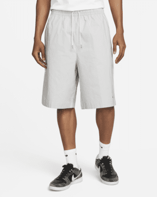 nike essential short ft