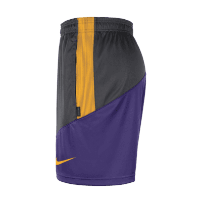 lsu shorts nike