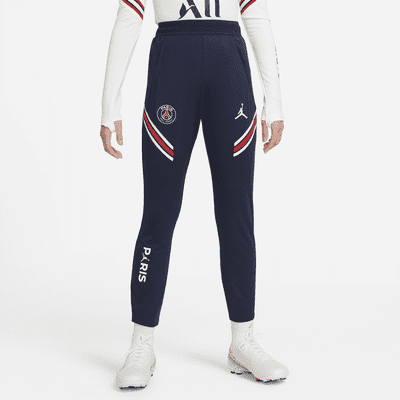 Primera equipación Strike París Saint-Germain Pantalón de fútbol - Niño/a.  Nike ES