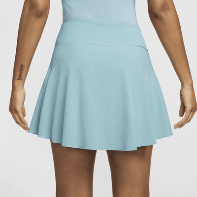 Jupe de tennis Nike Dri-FIT Advantage pour femme