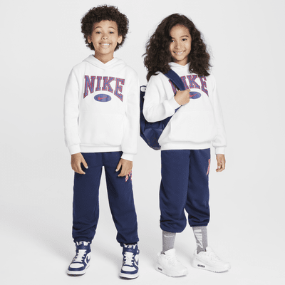 Nike Game Day Essentials Little Kids' Pullover Hoodie