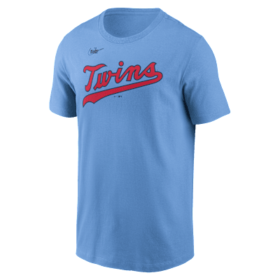 Minnesota Twins Cooperstown Wordmark