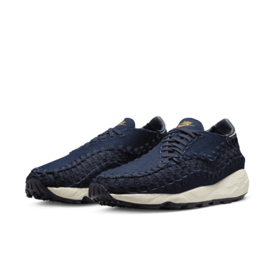 Nike Air Footscape Woven Women's Shoes