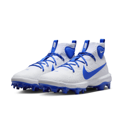 Nike Alpha Huarache NXT MCS Men's Baseball Cleats