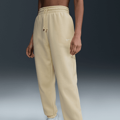 Nike Sportswear Phoenix Fleece Women's High-Waisted Oversized Sweatpants