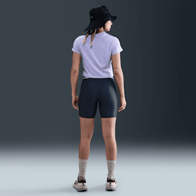 Nike ACG "Tree Frog" Women's Dri-FIT ADV Mid-Rise 6" Shorts