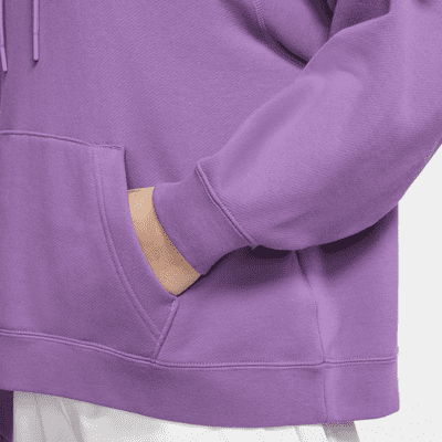 NikeCourt Women's Tennis Hoodie