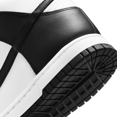 Dámské boty Nike Dunk High