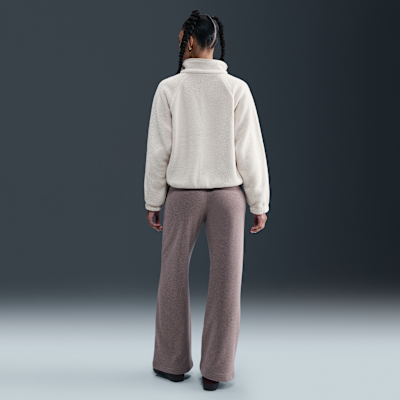 Nike Sportswear Women's Sherpa Jacket