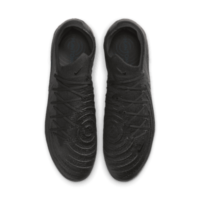 Chaussure de foot à crampons basse FG Nike Phantom GX 2 Elite