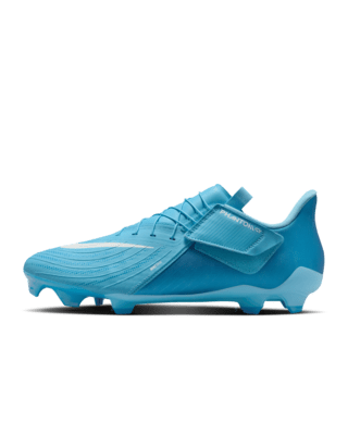 Unisex  Nike Phantom GX 2 Academy EasyOn MG Low-Top Soccer Cleats