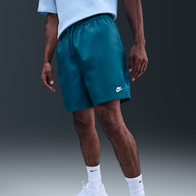 Nike Club Men's Woven Flow Shorts