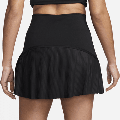 Nike Advantage Dri-FIT tennisskjørt til dame