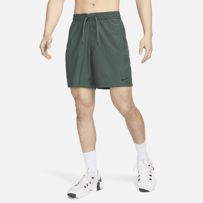 Nike Dri-FIT Form Men's 7" Unlined Versatile Shorts