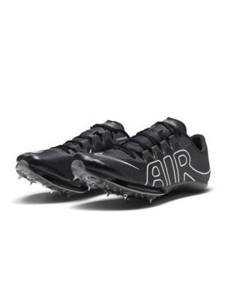 Nike Air Zoom Maxfly More Uptempo Athletics Sprinting Spikes. Nike CA