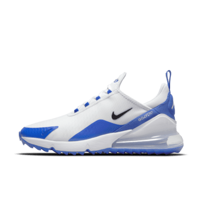 nike air max 270 bleu