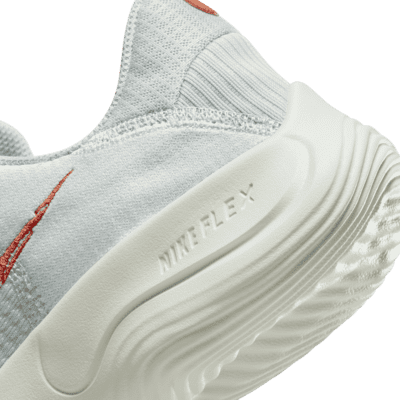 nike run utility model sequent 4