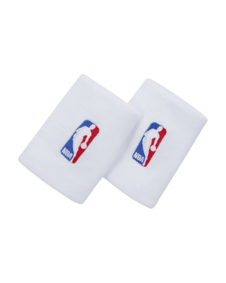 Nba Nike Dri-FIT Basketball Wristbands (1 Pair) для баскетбола