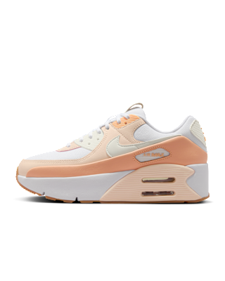 Женские кроссовки Nike Air Max 90 LV8