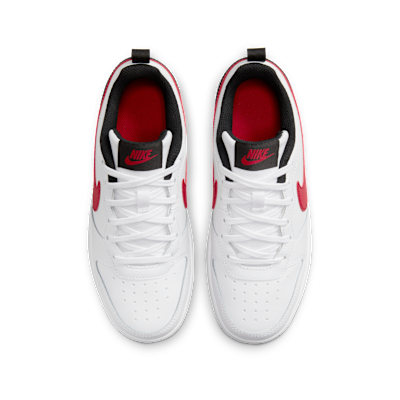 Nike Court Borough Low 2 Older Kids Shoes Nike My