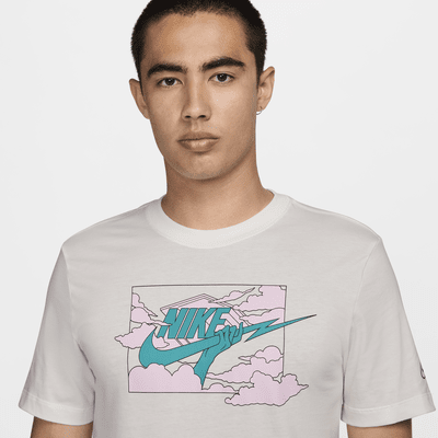 ナイキ クラブ メンズ Tシャツ