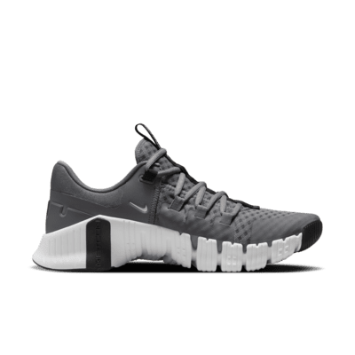 Nike Free Metcon 5 (Team) Men's Workout Shoes