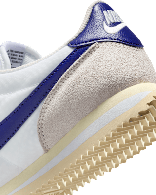 Nike Cortez Textile