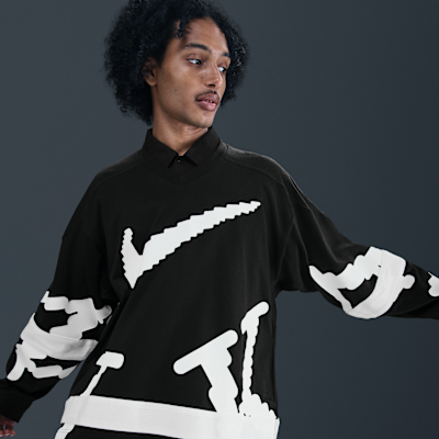 Camiseta de hockey para hombre Nike Sportswear Club