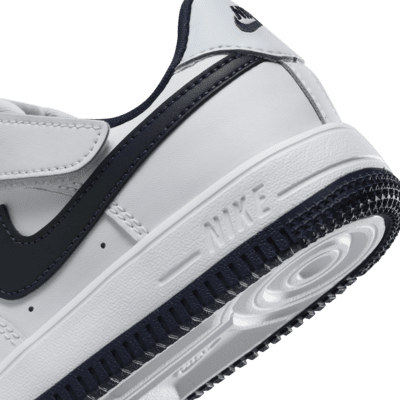 Nike Force 1 Low EasyOn Little Kids' Shoes