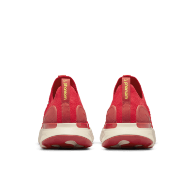 Nike React Phantom Run Flyknit 2 Men's Road Running Shoes. Nike.com
