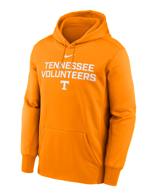 Мужское худи Tennessee Team Stacked Men’s Nike Therma College Pullover Hoodie
