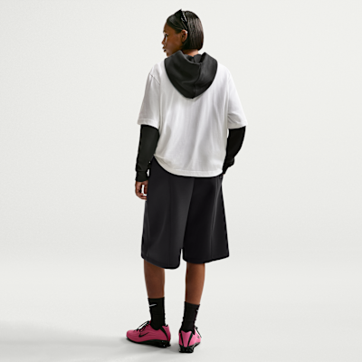Nike Sportswear Essentials Women's Boxy T-Shirt