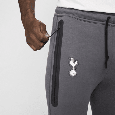 Tottenham Hotspur Tech Fleece Nike voetbalbroek voor heren