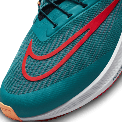 Nike Pegasus FlyEase Men's Easy On/Off Road Running Shoes