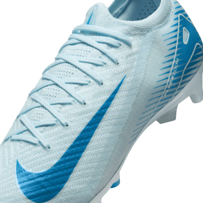 Nike Mercurial Vapor 16 Elite AG-Pro Düşük Bilekli Krampon