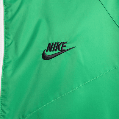 Nike Sportswear Windrunner Men's Hooded Jacket