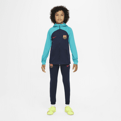 5t nike tracksuit