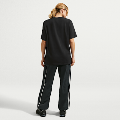 Playera de ajuste holgado para mujer Nike Sportswear Essentials