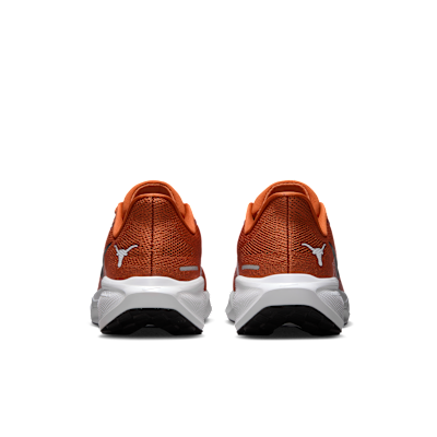 Texas Pegasus 41 Men's Nike College Road Running Shoes
