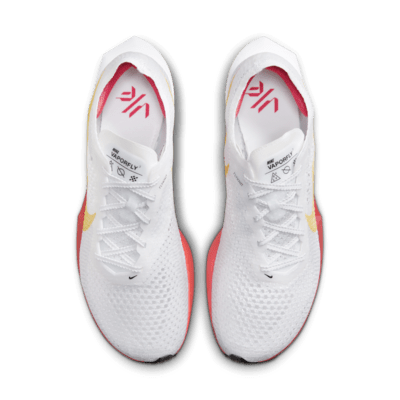 Nike Vaporfly 3 Men's Road Racing Shoes.