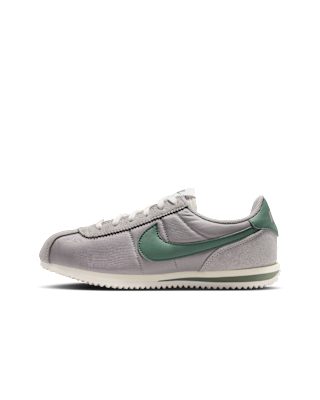 Детские кроссовки Nike Cortez Textile Big Kids'