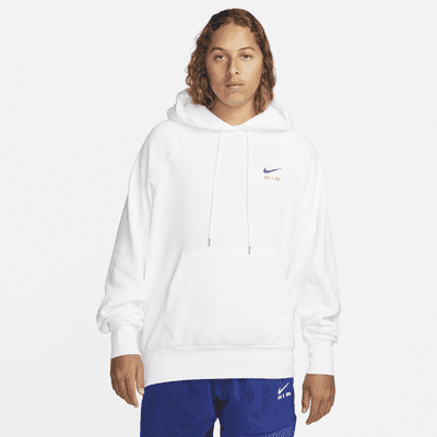 Witte truien en hoodies voor heren. Nike NL