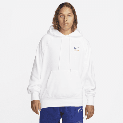 intelectual Menos Mojado Nike Air Sudadera con capucha de tejido French terry - Hombre. Nike ES