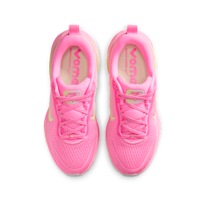 Nike Vomero 18 Genç Çocuk Yol Koşu Ayakkabısı